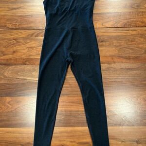 Beyond Yoga Black Jumpsuit